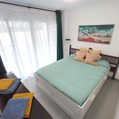 Glp La Cenia Beach 엘 캄펠로 외부 사진
