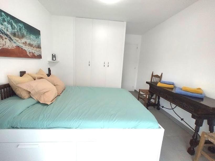 Glp La Cenia Beach 엘 캄펠로 외부 사진